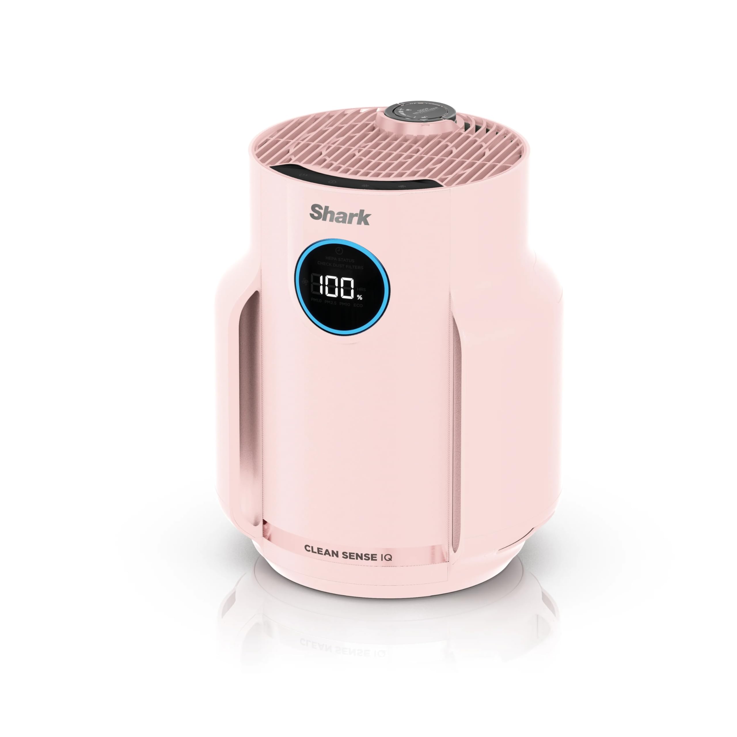 Shark NeverChange5 Air Purifier – 5-Year HEPA Filter, 23sqm Coverage