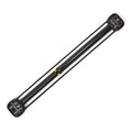 Playwell Press Isometric Exerciser - 110lbs Resistance Home Gym