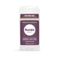 Humble Natural Deodorant – Lavender & Holy Basil – Aluminum Free