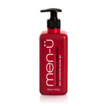 men-ü Black Pepper & Bergamot Ultra-Concentrate Shower Gel - 500ml