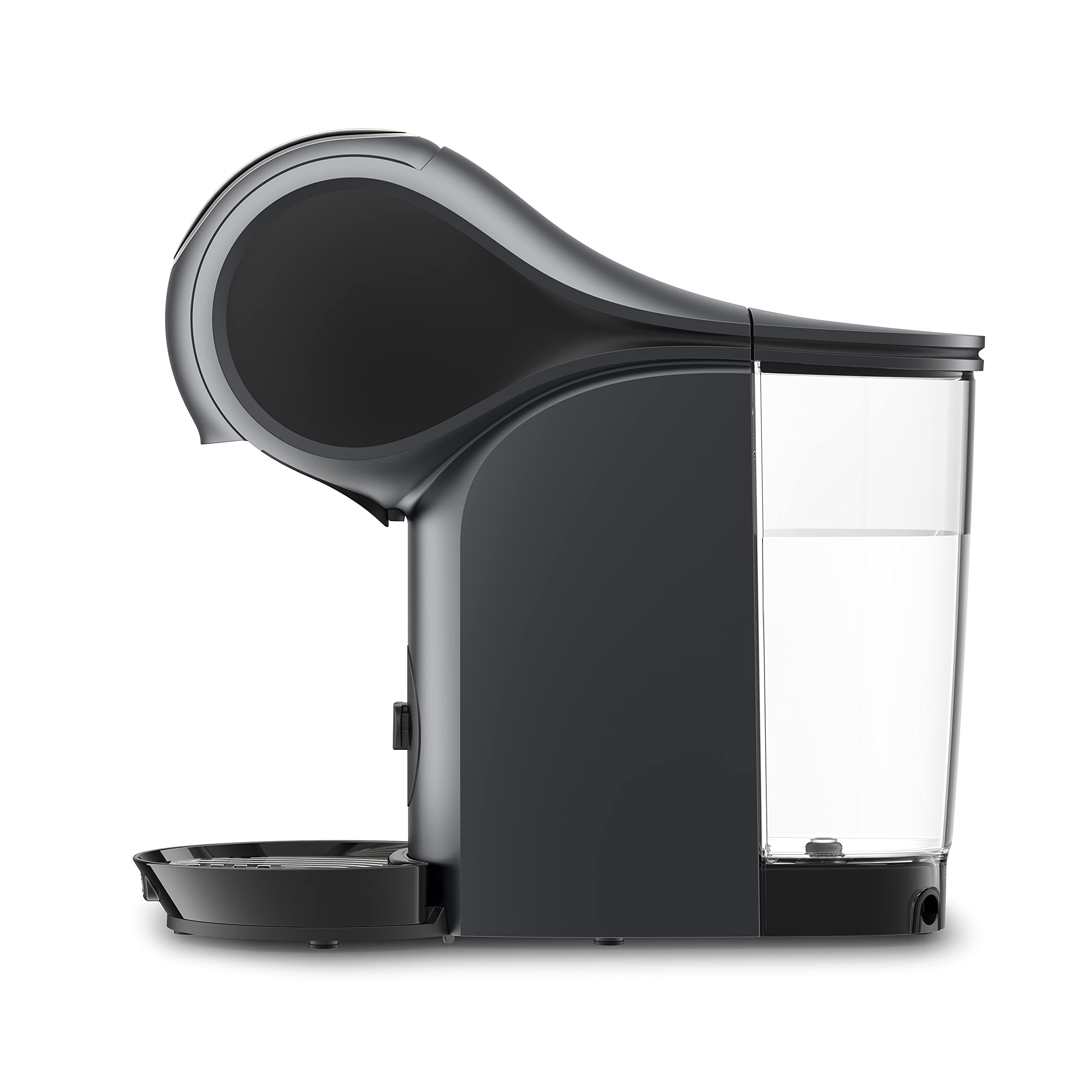 NESCAFE Dolce Gusto Genio S Touch Pod Coffee Machine - Space Grey