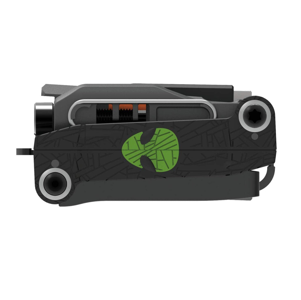 Topeak ALiEN X Multi-Tool – 40 Function Professional Bike Repair Tool