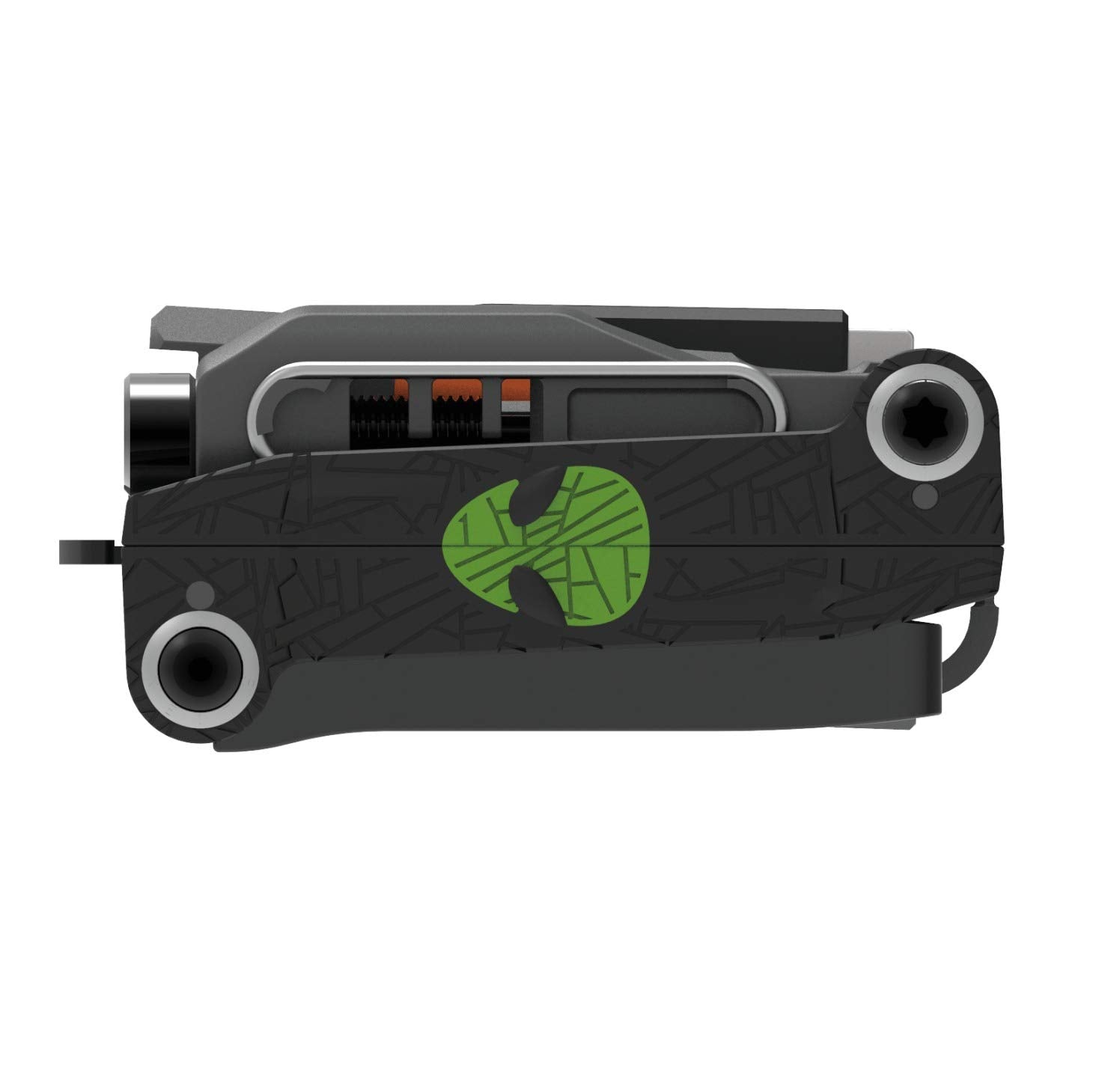 Topeak ALiEN X Multi-Tool – 40 Function Professional Bike Repair Tool