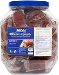 Goya Guava Paste 2.2kg – Authentic Sweet Tropical Pulp for Baking