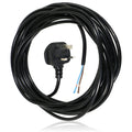 Numatic Henry Hetty Vacuum Cleaner Mains Power Cable & Plug - 8.4m