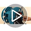 Gardena AquaRoll S Watering Hose Reel – Outdoor Garden Irrigation
