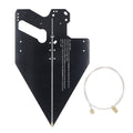 Jolof Store Log Periodic RF Antenna | 100MHz–12GHz High-Gain Directional