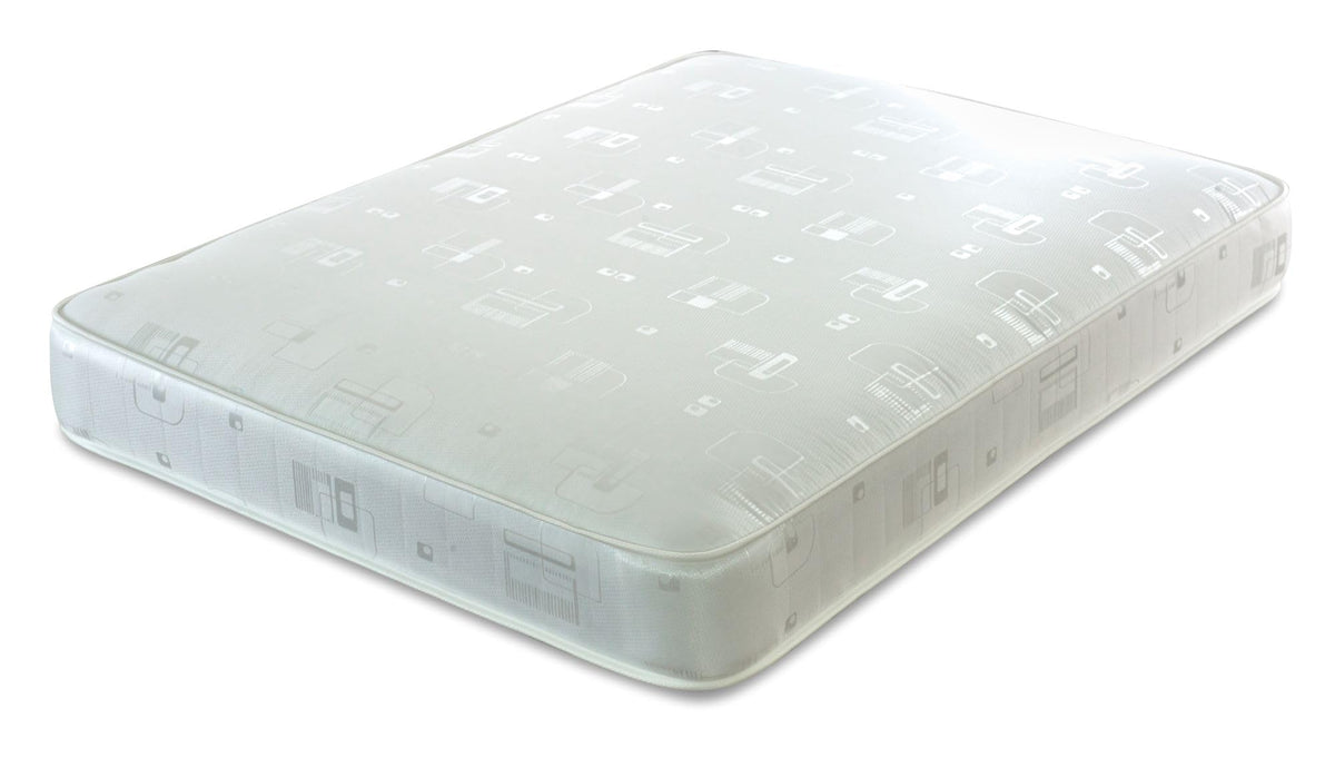 Starlight Beds Harmony King Size Mattress, Dual Sided - image 3