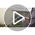 100ft Expandable Garden Hose with 10-Function Spray Nozzle