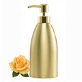 Emarful 304 Stainless Steel Soap Dispenser 16oz Rust-Proof Liquid Soap Pump Bottle for Kitchen or Bathroom Countertop Hand Dish Lotion Leak-Proof - image 1