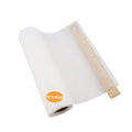 New brothread No Show Mesh Machine Embroidery Stabilizer Roll – 10" x 10Yd