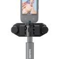 Insta360 Magnetic Selfie Stick Holster – Compatible with X5, X4 & X3