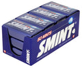 Smint Peppermint Sugar Free Mints – 50 XXL Pastilles (12 Pack)