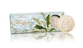 Saponificio Artigianale Lily of the Valley Italian Soap Gift Box - 3 Pack