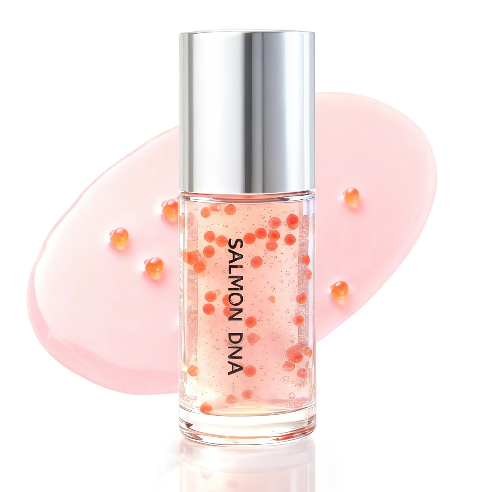 PDRN Salmon DNA Serum | Hydrating Pink Peptide Complex 50ml