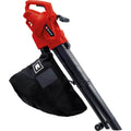 Einhell GC-EL 3024 E Electric Leaf Vacuum & Blower - 10:1 Mulching