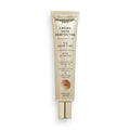 Revolution Pro CC Perfecting Skin Tint – Shade Adapting Foundation, Tan