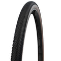 Schwalbe G-One Allround Gravel Tyre - RaceGuard TLE Bronze 700x35C