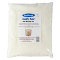 Mouldmaster Candle Sand Wax Granules | Self-Melting Paraffin Wax - 1kg