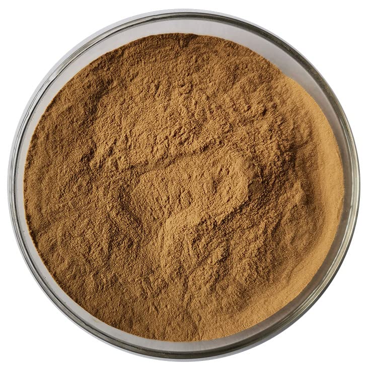Jolof Store Organic Sea-K Kelp Extract Powder - 100% Water Soluble Fertilizer