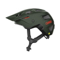 ABUS MoDrop MIPS MTB Helmet – Robust Off-Road Mountain Bike Helmet