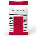 Belcolade Dark Chocolate 55% Cacao-Trace Belgian Couverture Buttons - 1kg