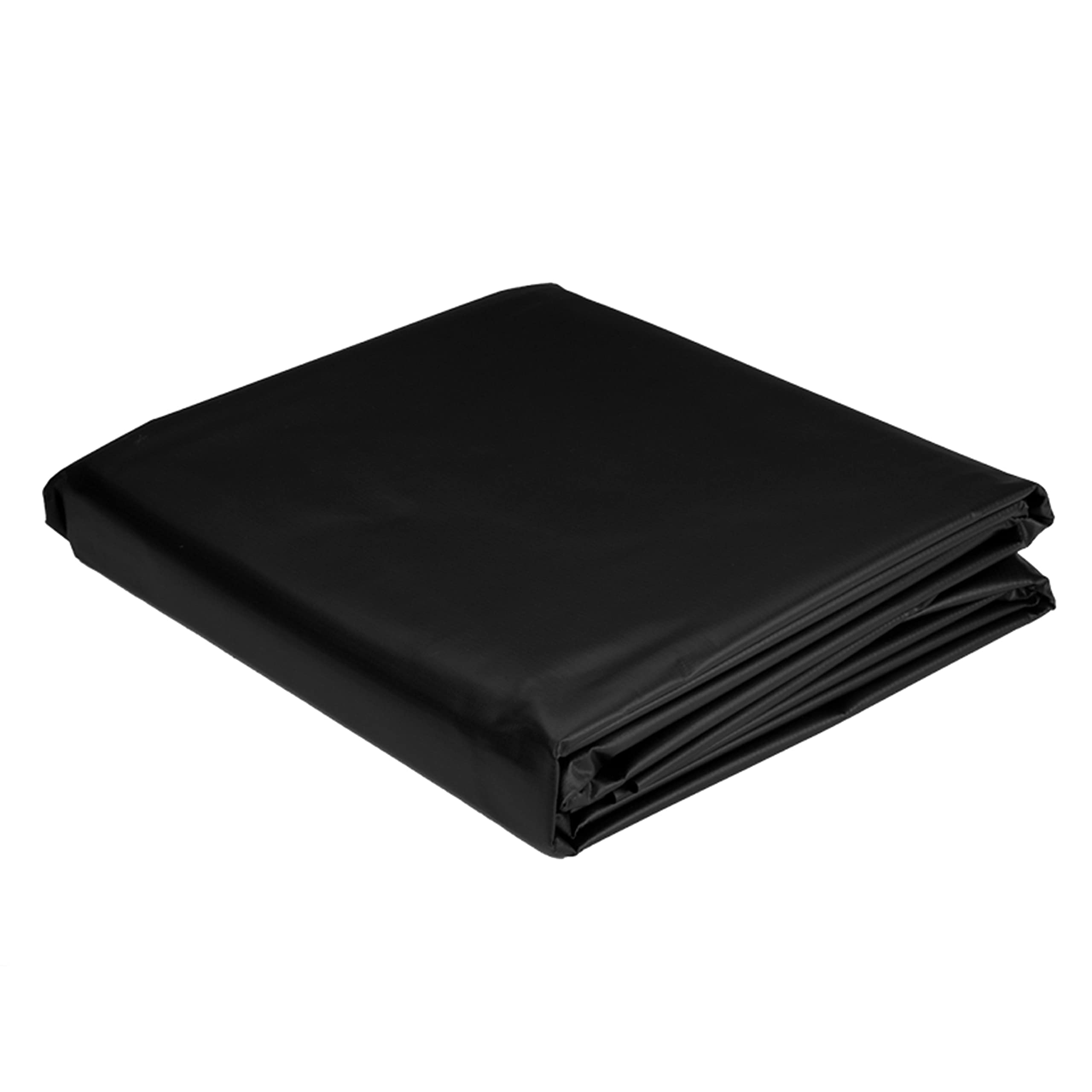 Jolof Store 10x13 Medium Pond Liner – Durable Water Garden Base