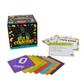 Gibsons Bean Counters Inc. Card Game | Fast-Paced Family Party Game