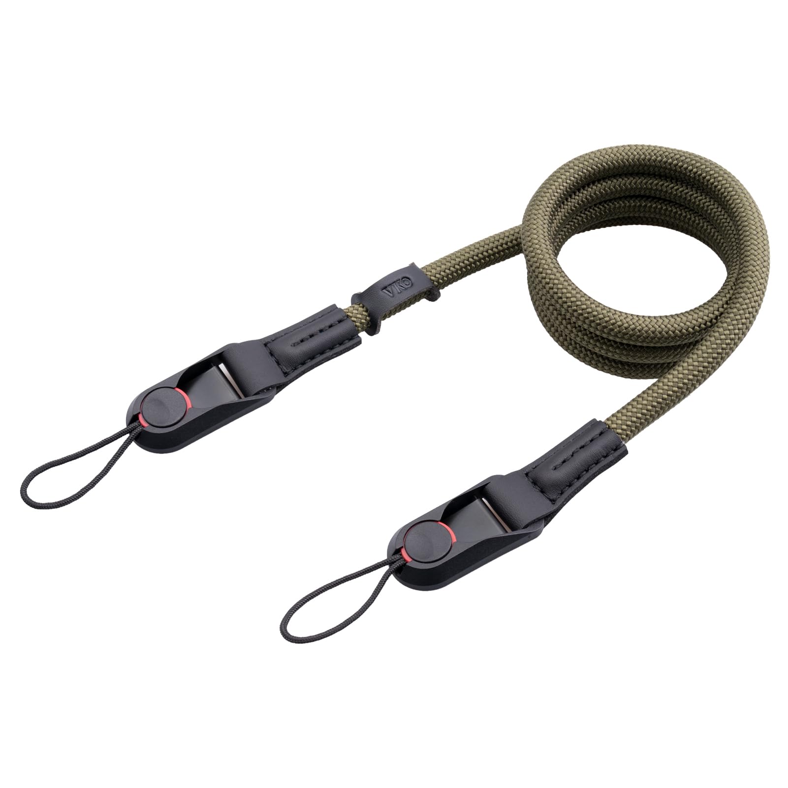 VKO Quick Release Camera Strap | Adjustable DSLR Neck & Shoulder Strap