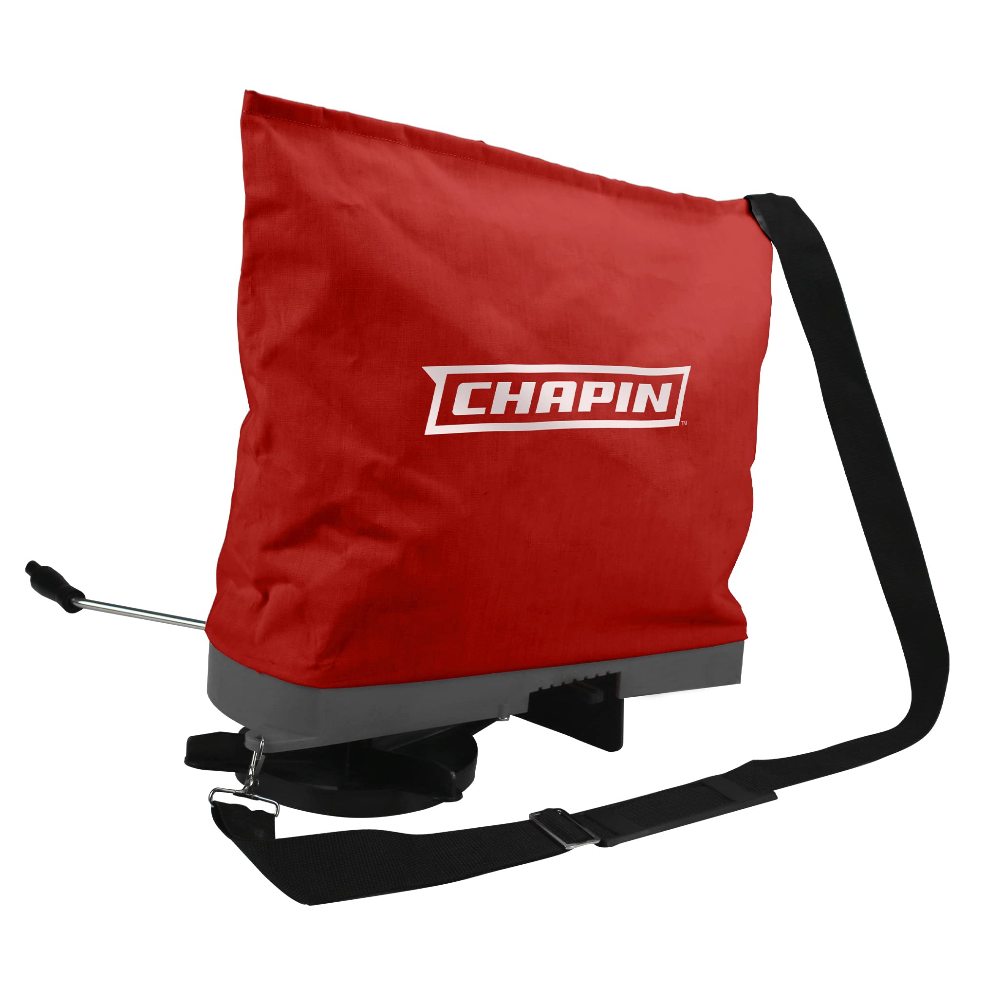 Chapin 84700A Professional Bag Seeder – 25lb Waterproof Spreader