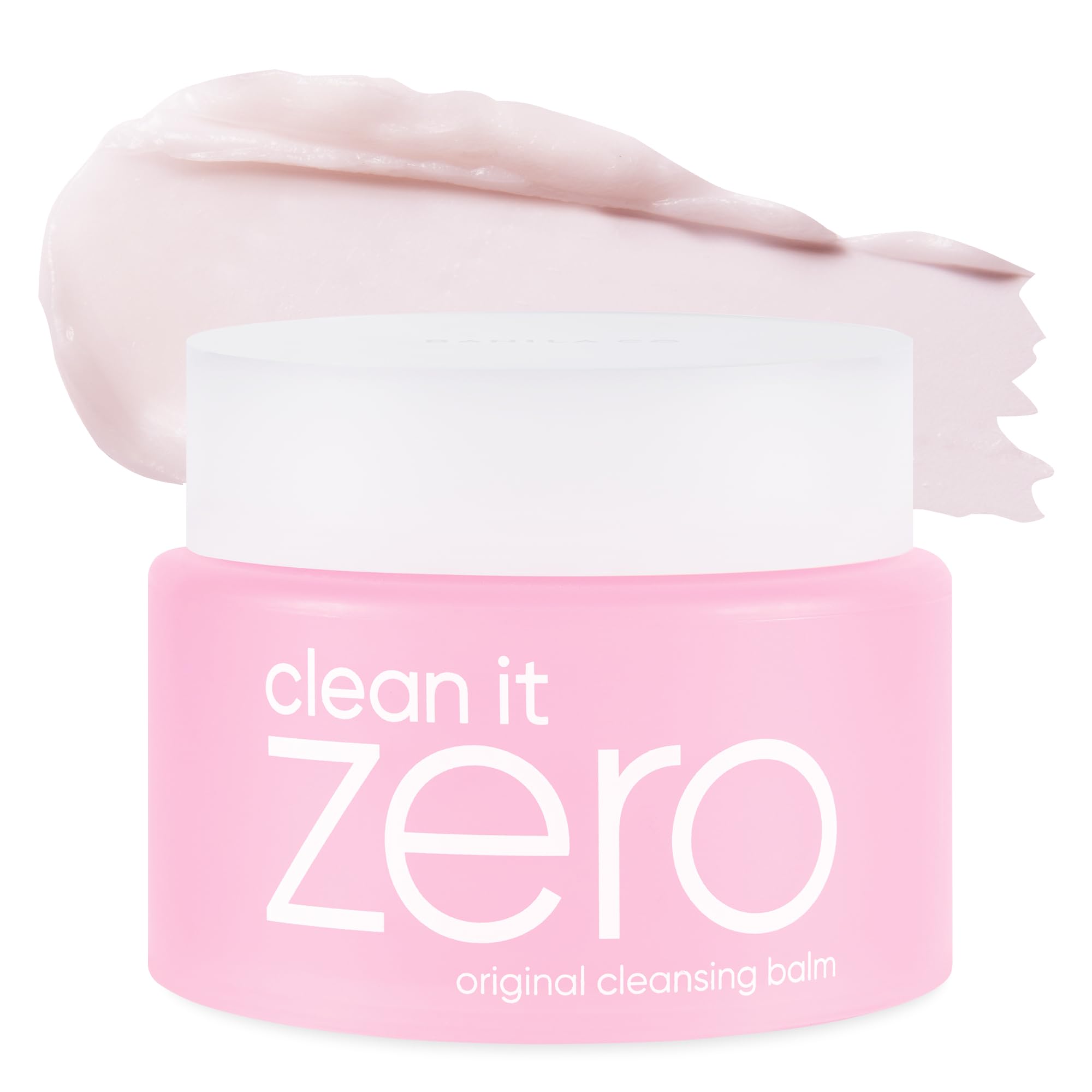 BANILA CO Clean it Zero Original Cleansing Balm | Vegan Makeup Remover