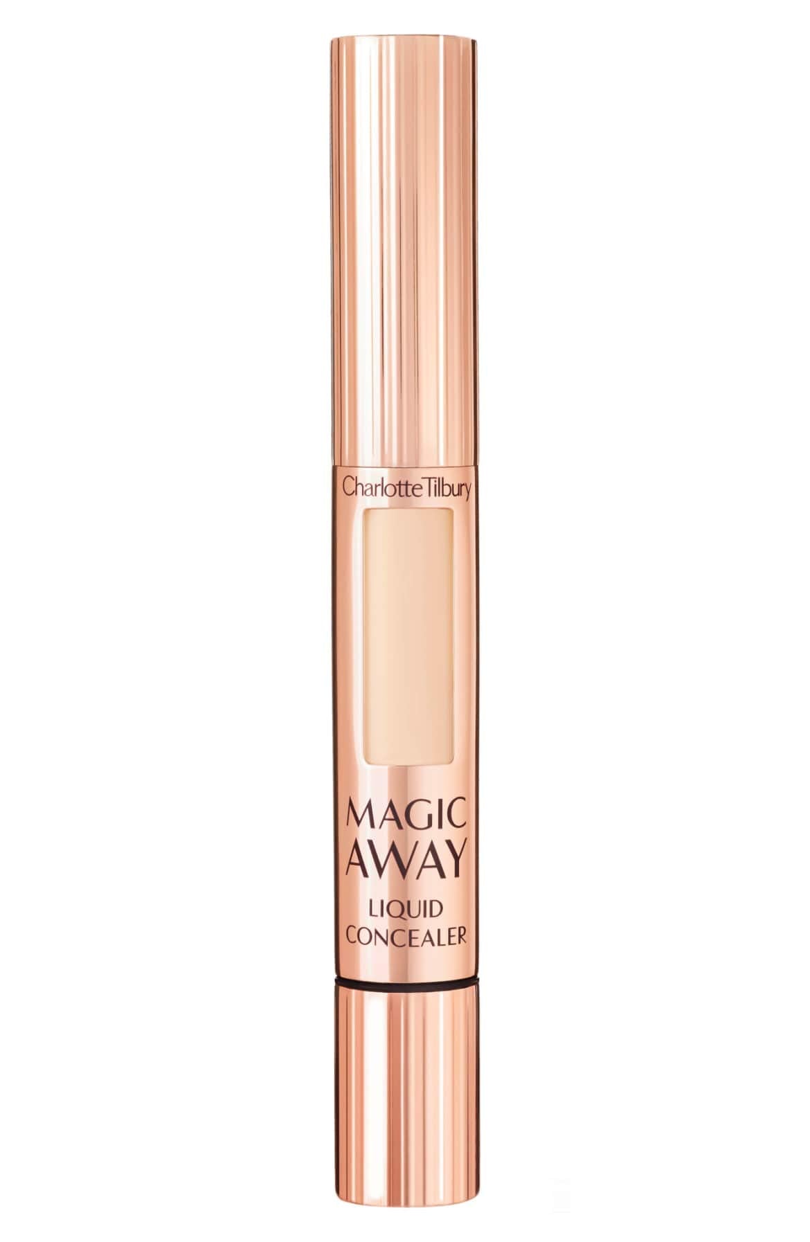 Charlotte Tilbury Magic Away Full Coverage Liquid Concealer - 03 Fair