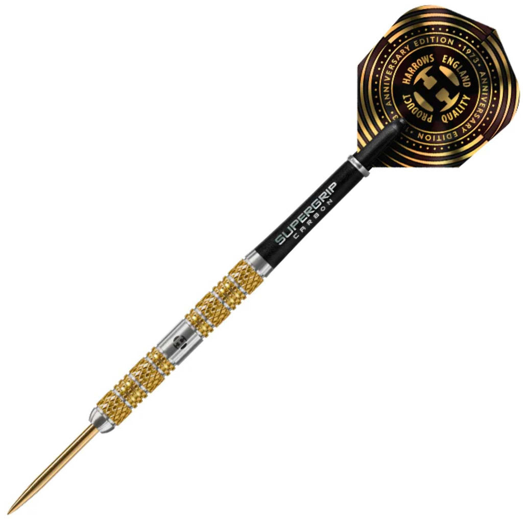 Harrows Atlantis 95% Tungsten Steel Tip Darts Set | 22g-26g