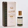 Dukhni Majmua 786 Attar Oil – 30ml Unisex Arabic Roll-On Perfume