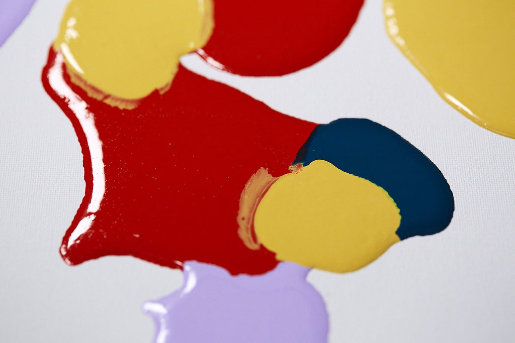 Liquitex Professional Gloss Pouring Medium for Acrylic Paint – 3.78 L