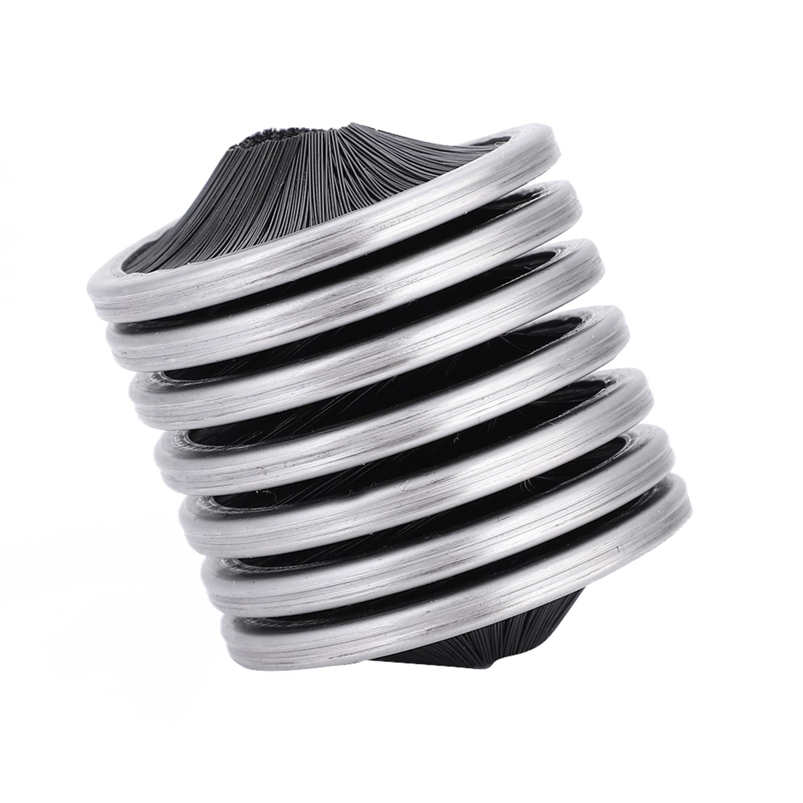 Leapiture Climbing Rope Cleaning Brush for 8-13mm Diameter Ropes