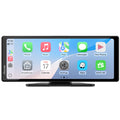 Carpuride V92 10.26" Portable Car Stereo | Wireless CarPlay & Android Auto