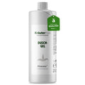 Kräutermax Aloe Vera Shower Gel – Natural Body & Hair Cleanser, 1000 ml