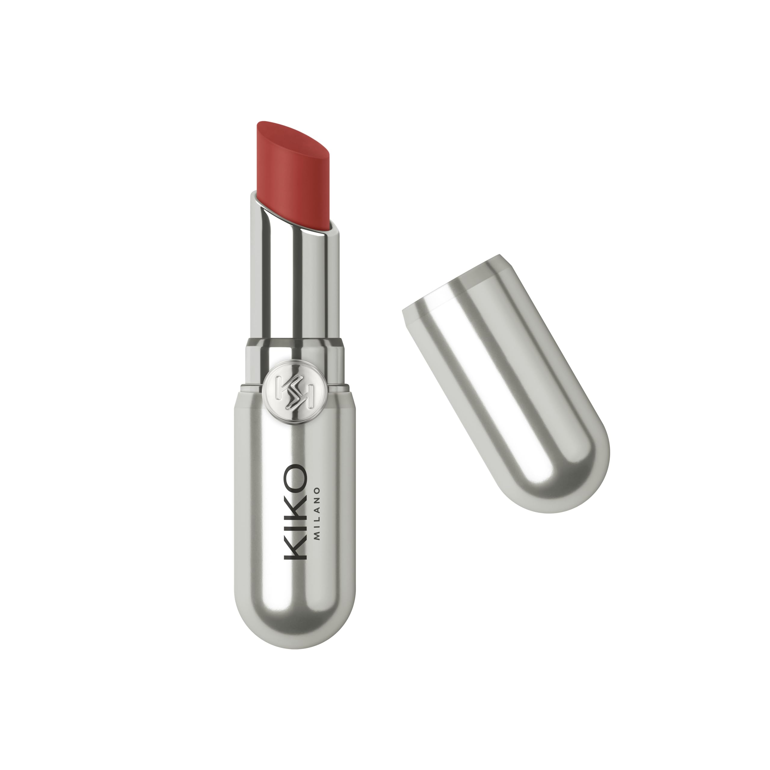 KIKO Milano 3D Hydra Lip Stylo 10 | Hydrating Lipstick with Radiant Finish