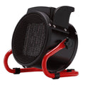 2kW PTC Electric Space Heater with Adjustable Thermostat