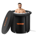 VEVOR Ice Bath Tub – 341L Portable Inflatable Cold Plunge for Athletes
