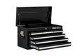 Hilka PTC105 Professional 6 Drawer Metal Tool Chest Storage Cabinet