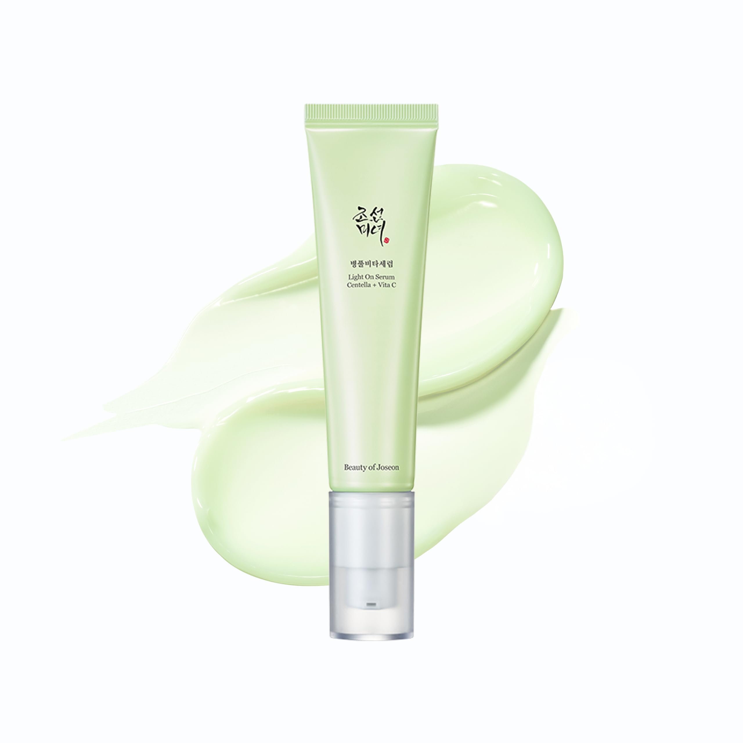 Beauty of Joseon Light On Serum | Centella + Vita C Brightening Serum