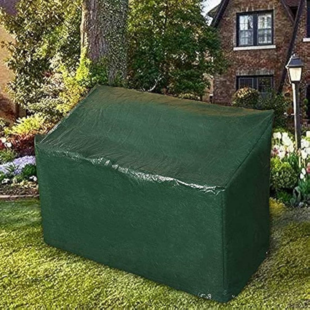 Ram Heavy Duty 3 Seater Garden Bench Cover – Waterproof 160cm