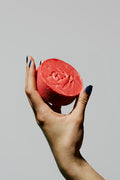 Raw Soap London Rose Bar – Organic Vegan Handmade Olive Oil Soap
