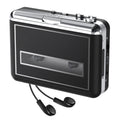 Jolof Store Portable Cassette Player | Tape to MP3 Digital USB Converter