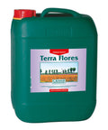 CANNA Terra Flores Flowering Nutrient for Soil Cultivation - 10L