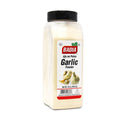 Badia Garlic Powder – 16 Ounce Bulk Gourmet Culinary Seasoning