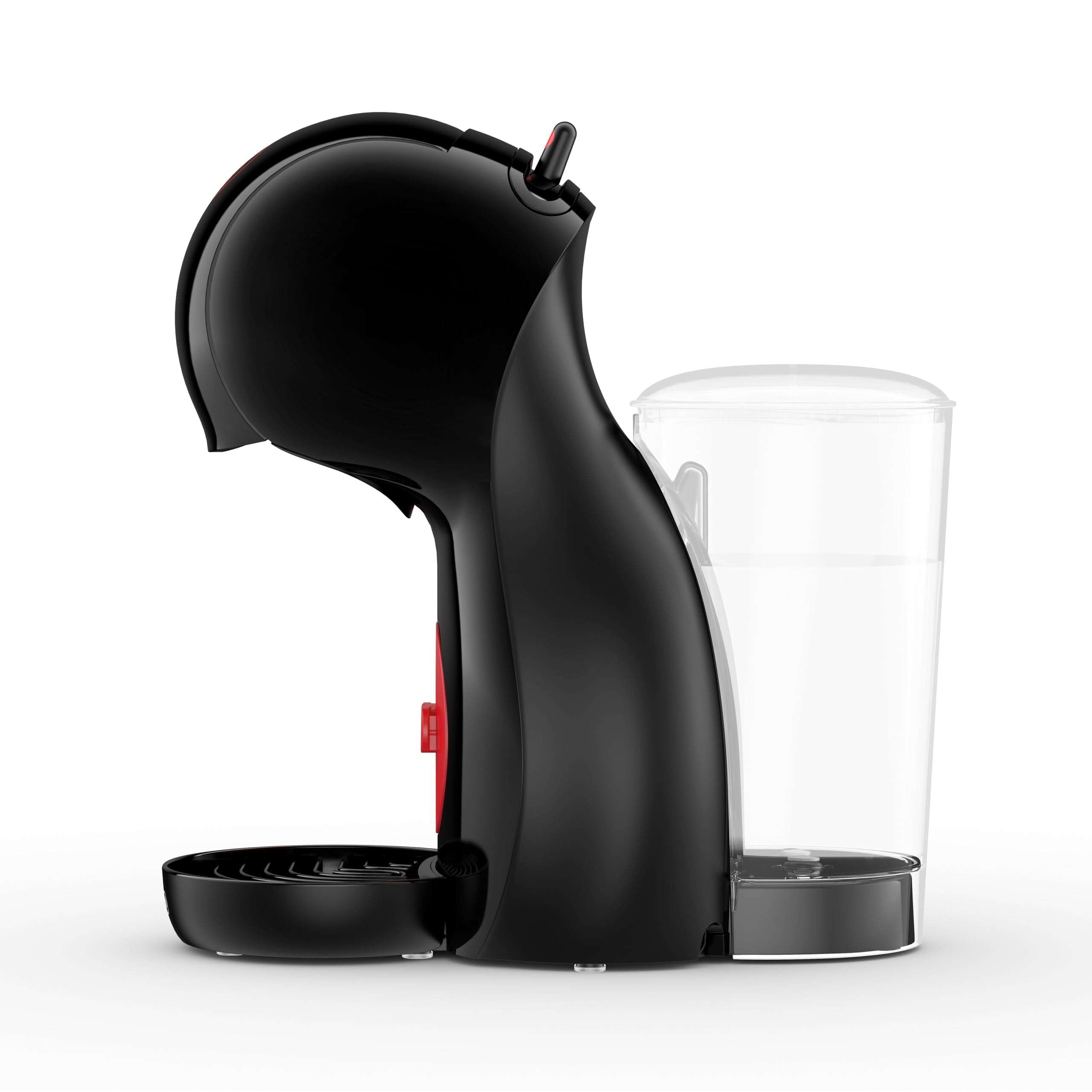 NESCAFÉ Dolce Gusto Piccolo XS Pod Coffee Machine by DeLonghi - Black