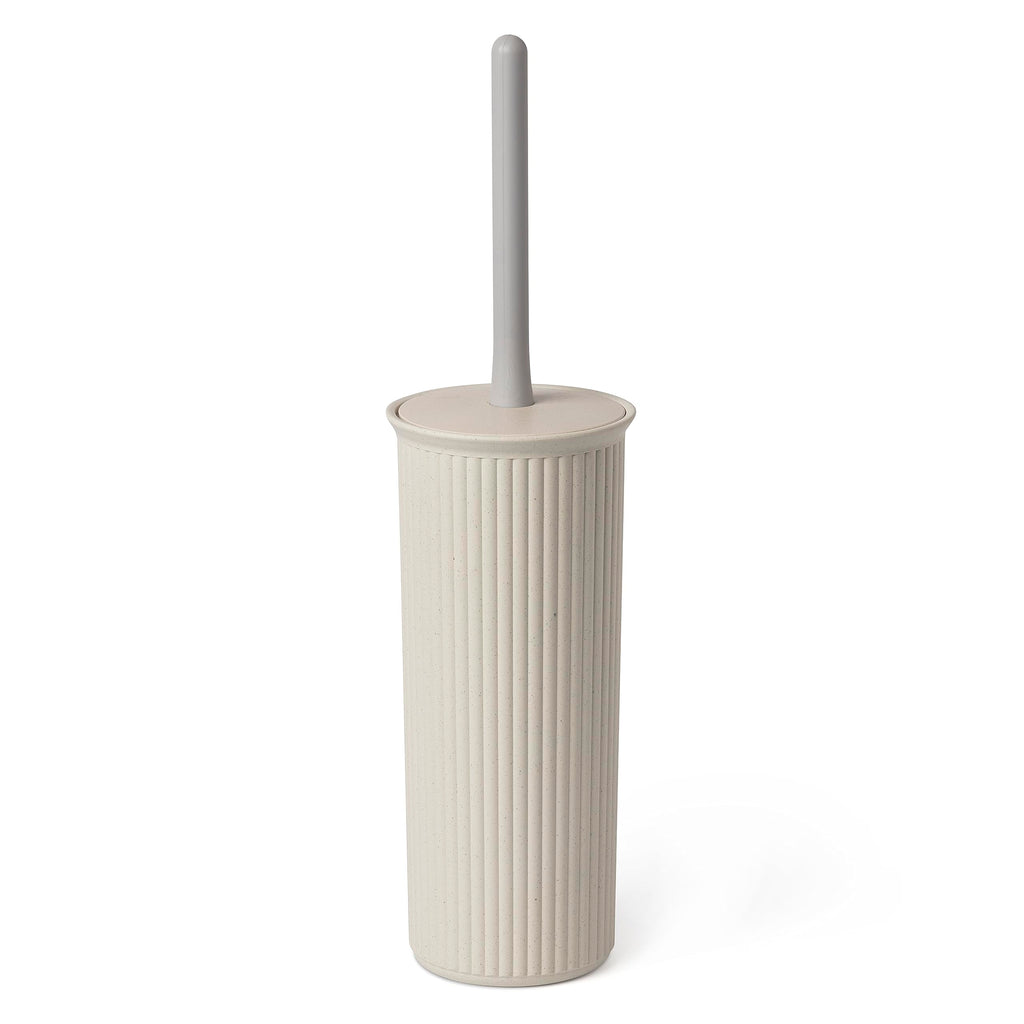 TATAY Toilet Brush Ecohome Made in Spain Compact and Functional Design - image 1
